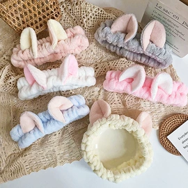 发带;发箍;发绳