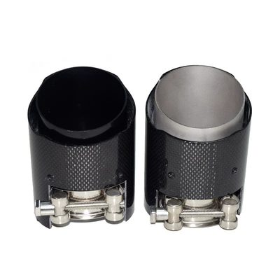 Exhaust pipe – pipe F87F80F82F83 tail nozzle