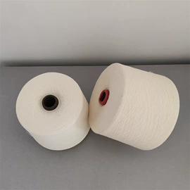 化纤纱;棉纺纱;混纺、合股纱