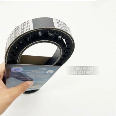 Avtomobil mühərrikləri fan air conditioner belt