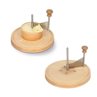 Cheese Shaper Disc Cheese Slicer Cheese Rotary Shaper Manual Chocolate Shaper