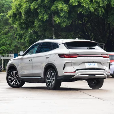 Mudguard Song Plus 2023-2025 Models