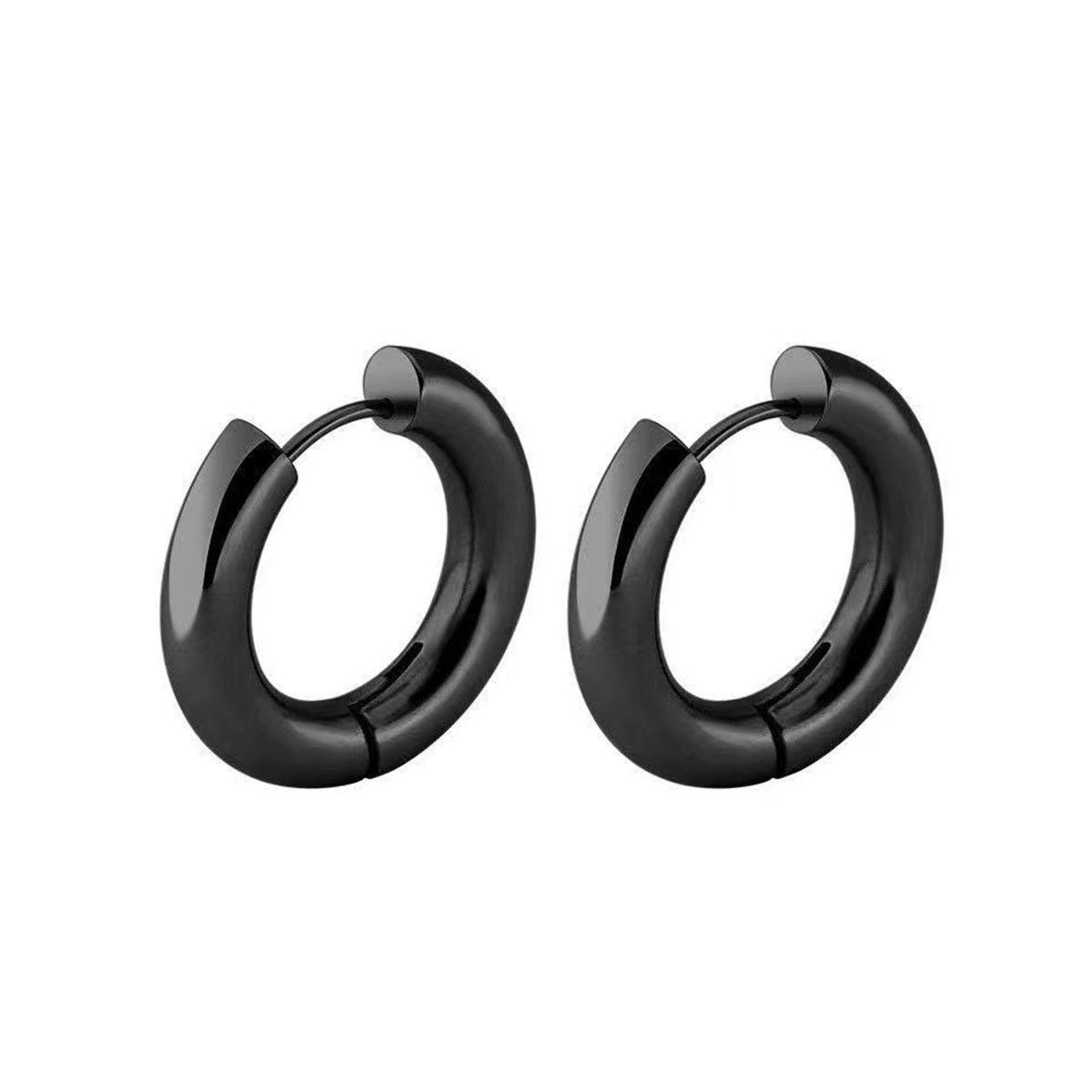 블랙 20mm 쌍