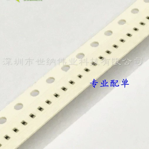 MLV0402ES005V0033N 5,5 V 33PF многослойный Варистор VDR высококачественный пакет 0402