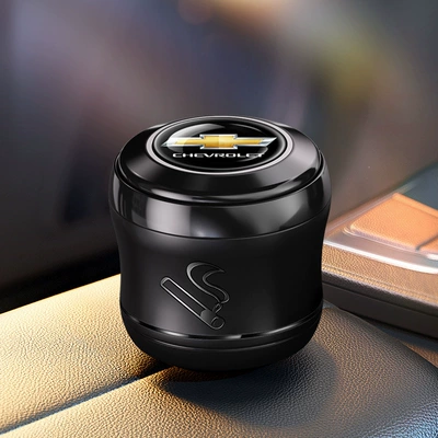 Car ashtray, the Car - chevrolet-short-model