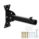 Amazon outdoor star link gen3 bracket roof installation mini adjustable installation RV metal bracket