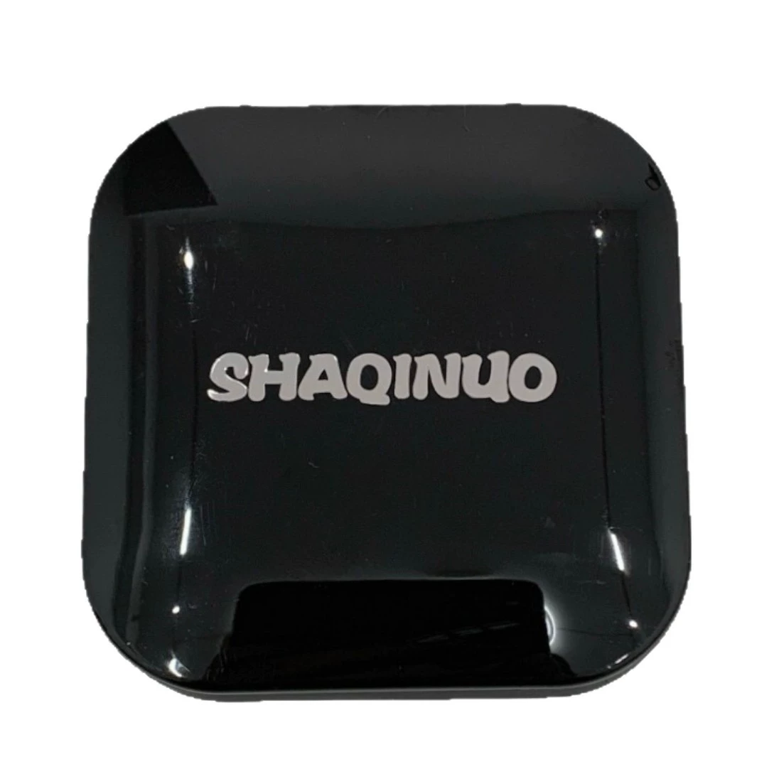 SHAQINUO черная тушь??