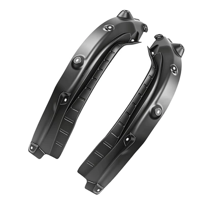 Rav4 Rear Door Liner | Mudguard