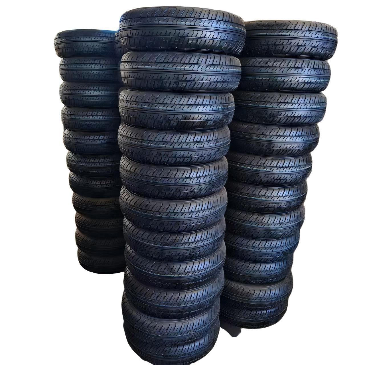 Three-Wheel Motorcycle 500-12, 450-12, 125/65-12, 500-12 Steel Wire Tires