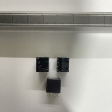 ȫ������ʮ�ż̵���ACJ5212 M02ͨ�ú귢HFKF-T 12-2ZSPT