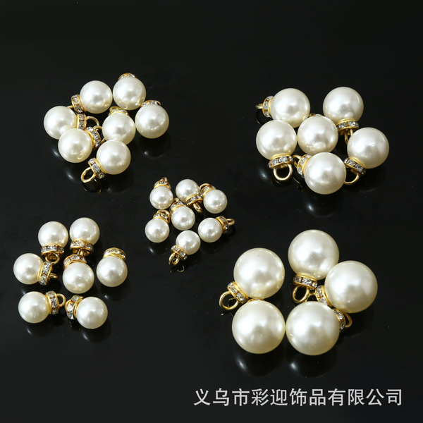 pendant pearl