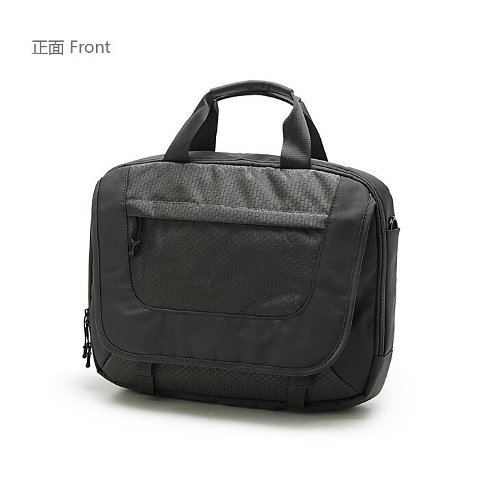 High-End Multifunctional Large-Capacity Wear-Resistant Shoulder Computer Bag, Crossbody Handbag, Tablet Business Bag, Customizable