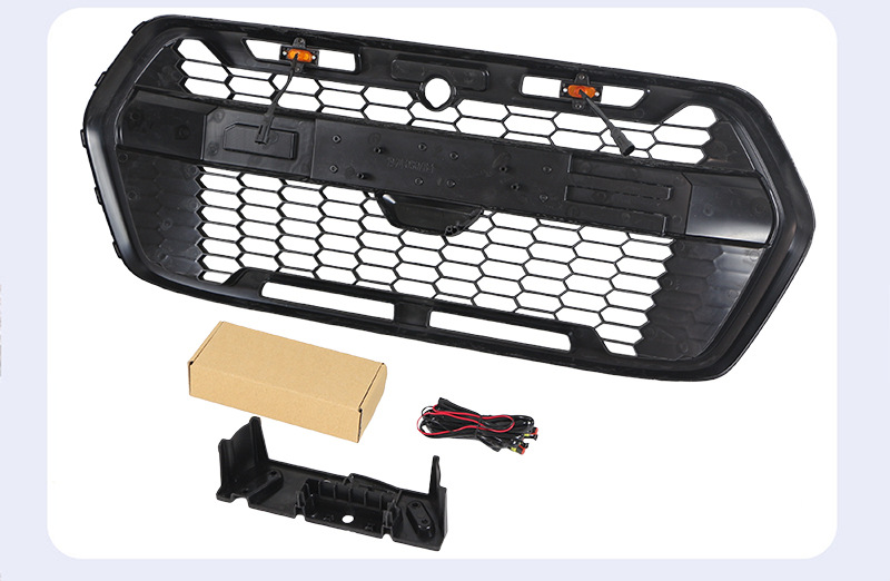 Suitable for 2019-2024 Ford Transit TRALL MK8 European version front grille