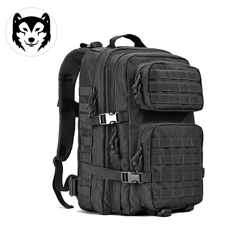 sports climbing big tactics water repellent wear-resistant backpack…