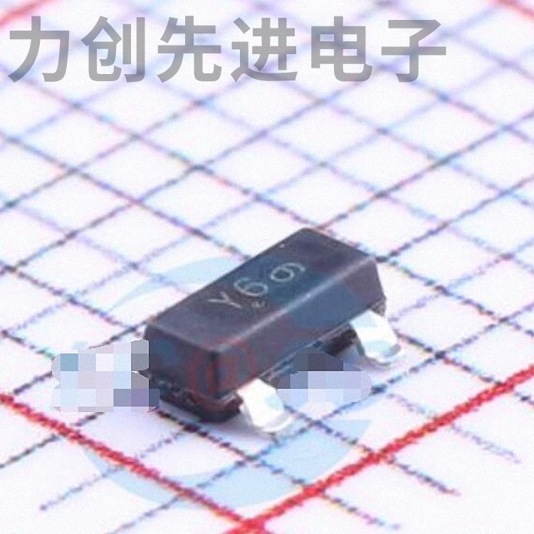 BZX84C18LT1G 封装 SOT-23-3 稳压二极管