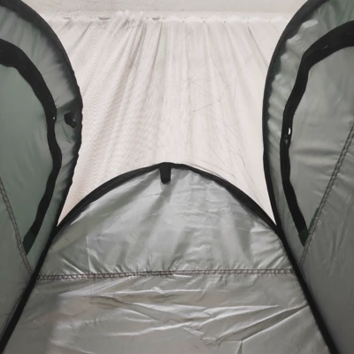 Avtomobil dam çadırları: Cover Mesh Quick Opening
