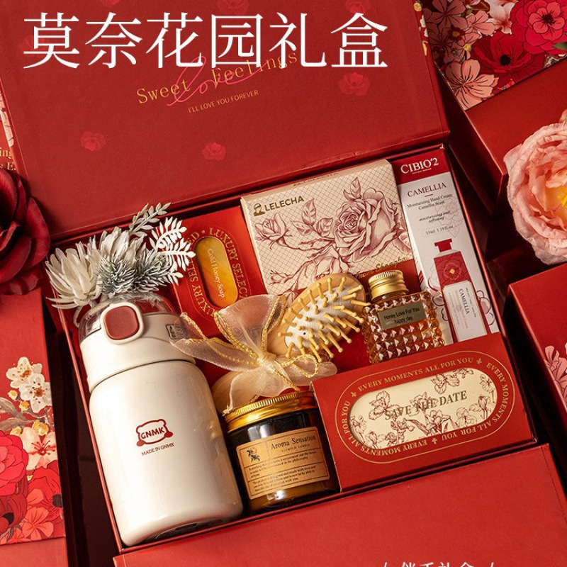 親友や姉妹のギフトボックス、女性のブライズメイド、結婚式、花嫁のお返し、記念品、ニッチな高級ギフトに最適です。|undefined