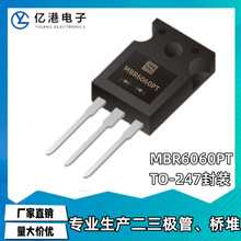 MBR6060PT ֱ��Ф�ػ������� TO-247��װ ȫ���ֻ�