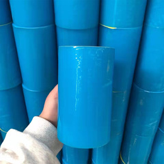 Batch wholesale of greenhouse adhesive tape with PE transparent film for hole repair, strong adhesive, ground film for greenhouse repair