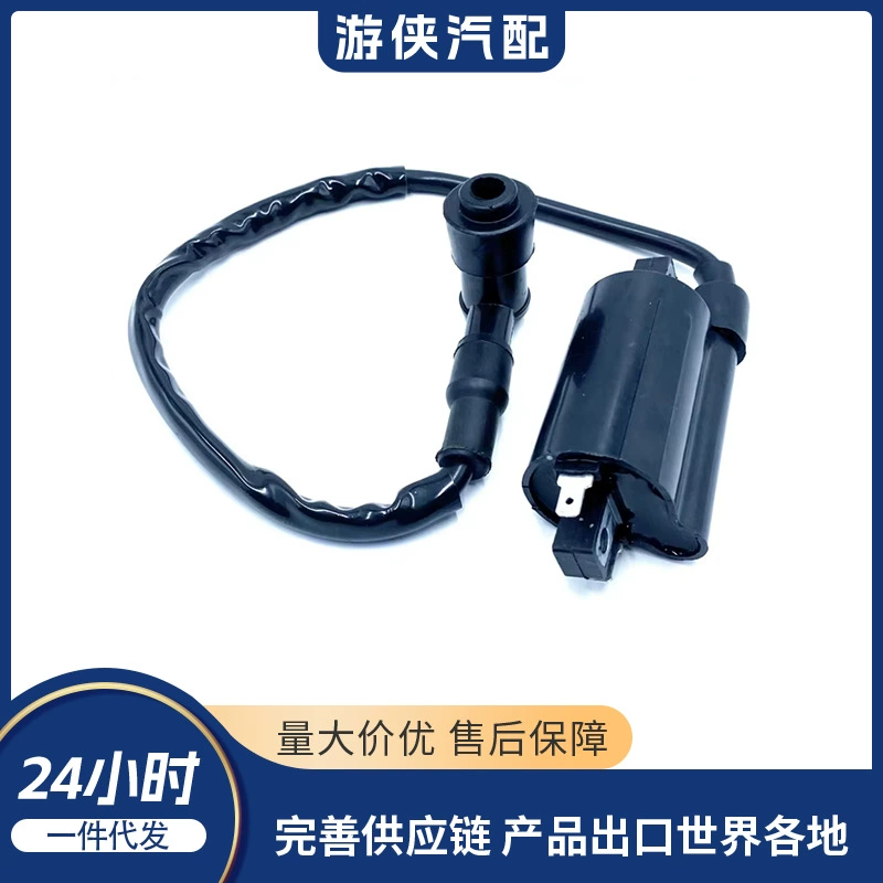 Высоковольтный пакет Buyang Linhai 300cc 5.3.01.0240 LU019139 22012