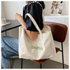 Capacious brand shopping bag, wholesale