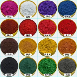 其他非金属;非金属粉末;沙石砾石