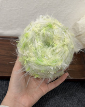 �ֻ쾀���G�u��������ɫ�h���hñ����ɫ���ֹ�DIY�֎��ز�100g�F