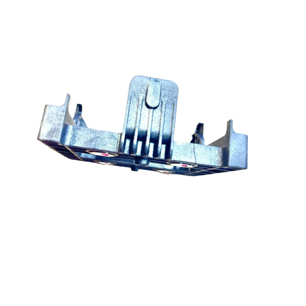 Soporte de fijación para sensor de control de radar ACC para para parachoques delanteros Jaguar Land Rover KY329G768AH