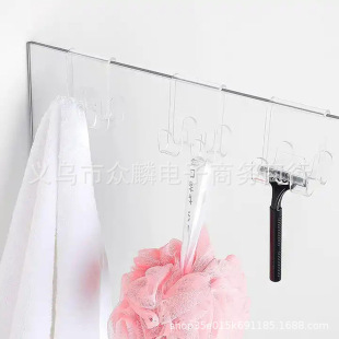 Glass Shower Door Hook ������ԡ�T�ϒ��h ԡ���ճ��ռ{�������h
