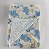 Small blue animal