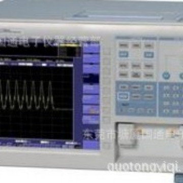 AQ6370B 日本爱得万光谱分析 AQ6370B