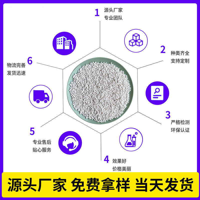 UL94V0難燃剤ABS難燃母料PS無ハロゲン透明PAプラスチックPE環境保護PET難燃母粒|undefined
