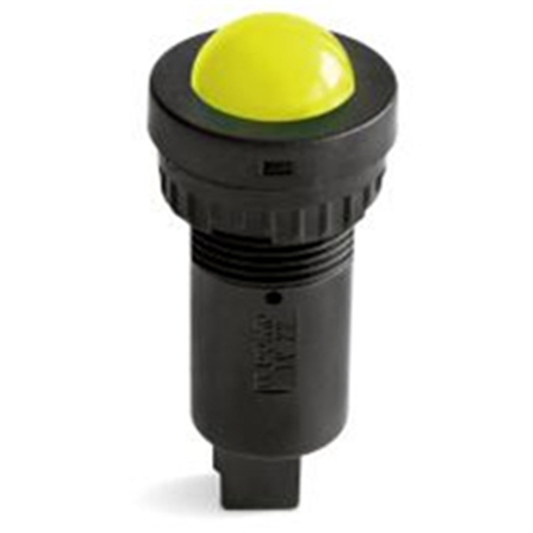 意大利DOMO按钮开关HD16/24 CR信号灯