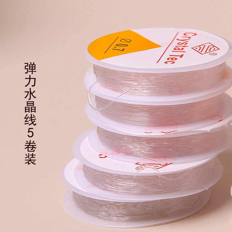 Жемчужное ожерелье, бисер, бусинчатый браслет ручной работы, подарочная коробка, аксессуар, подарок на день рождения