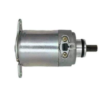 Starter and accessories Is Suitable for