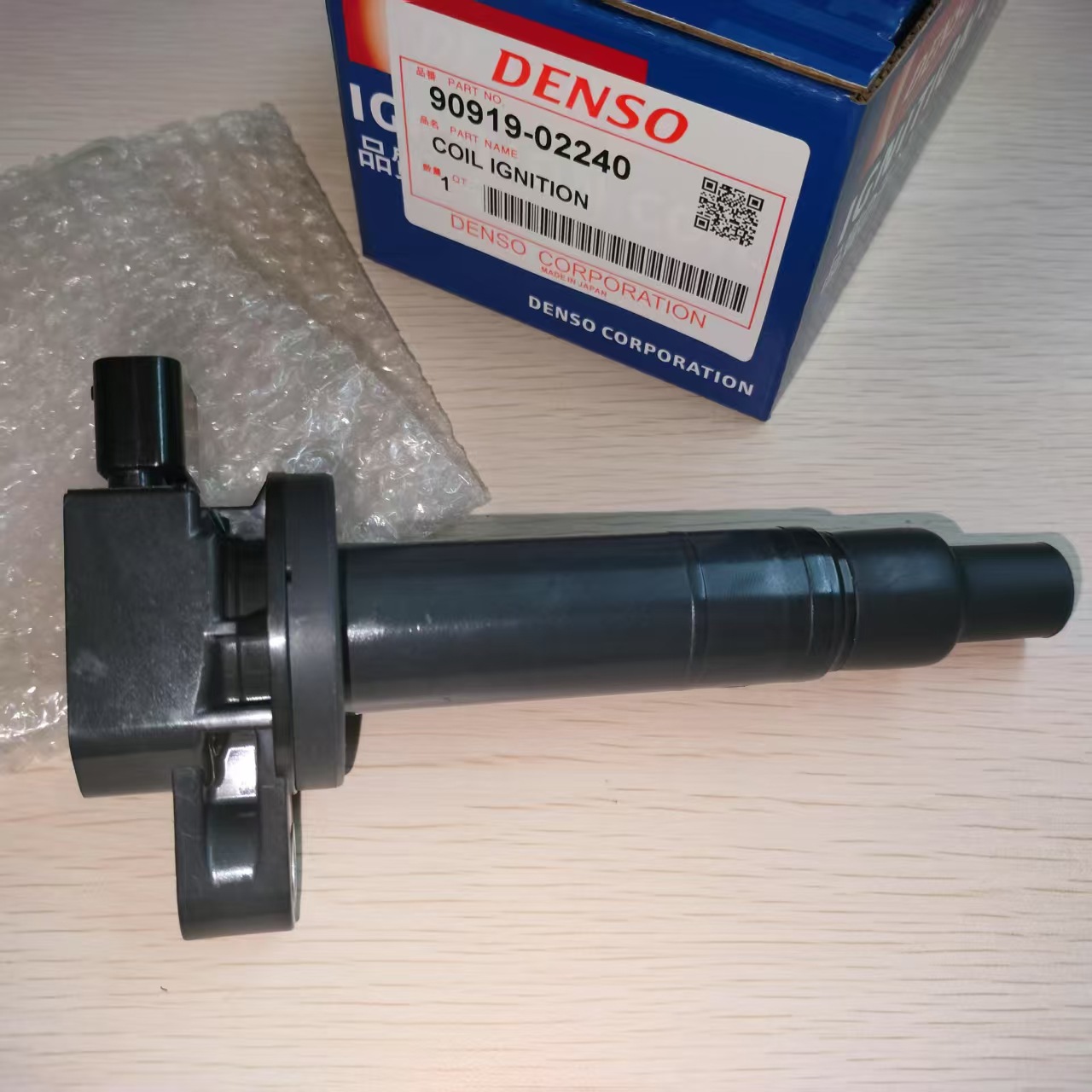 90919-02240 9091902240 Suitable for Toyota Car Ignition Coil