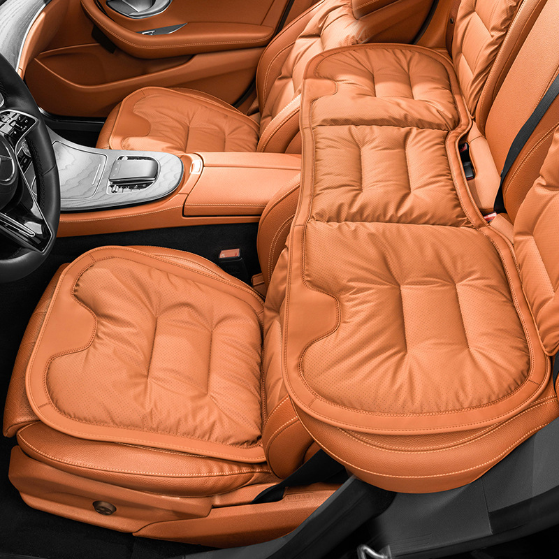Car Seat Cushion – Qìchē Seat cushion, seat cover - v-16