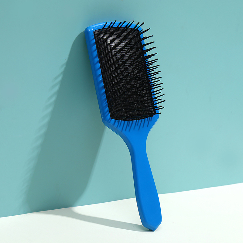 Pony cuadrado airbag pein de dibujos animados lindo cabello curado pelo