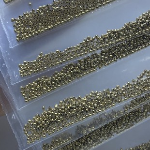 18K��֥�����0.9mm��С������18K��С�龎��Ϟ����朽�ָ0.5-1g