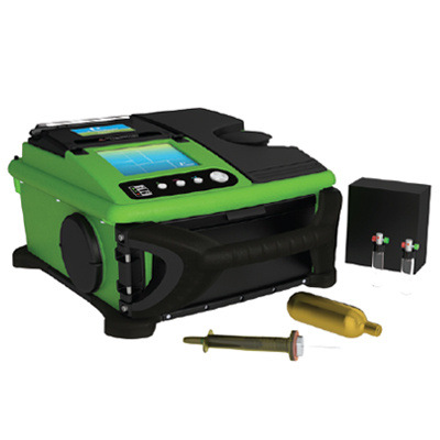 珀金埃尔默TorionT-9便携式气相色谱质谱联用仪器