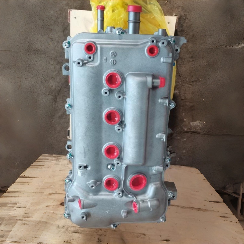 The 3Zr Engine Is Suitable for Toyota Corolla, Toyota Alphard, Toyota Camry, and Toyota H