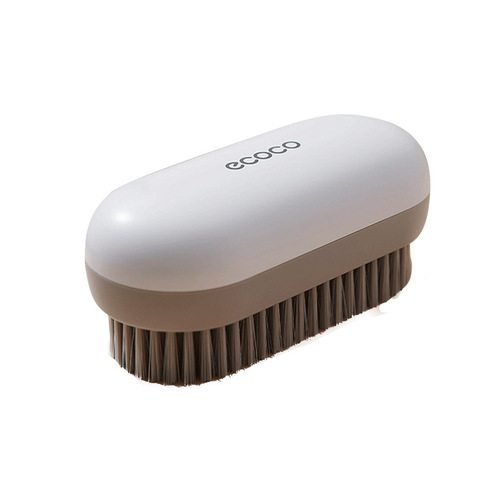 Shoe Brush Home Shoe Washing Brush Shoes Laundry Clothes Brush Soft Bristles Does Not Hurt Shoeboard Brush Multifunctional Cleaning Artifact