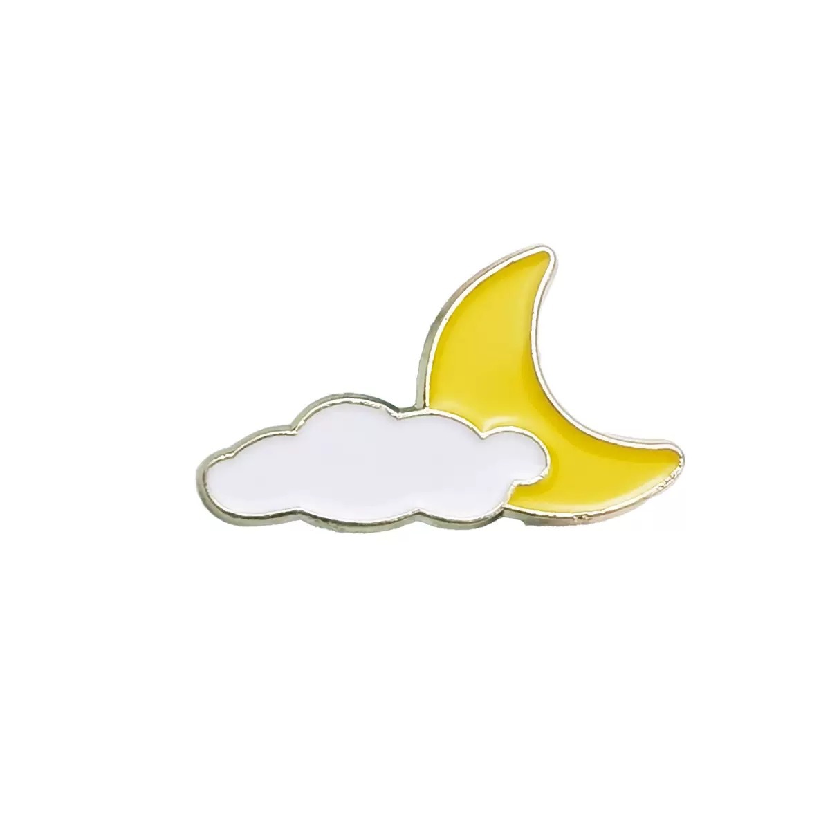 Broche en métal mignonne à motif dessin animé pour hommes et femmes, badge décoratif pour sac, bijoux, accessoires Yiwu en gros_voghion.com