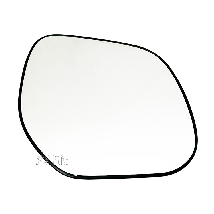 Suitable for Mitsubishi Outlander, Citroen C-Crosser, Peugeot 4007 rearview mirror lenses
