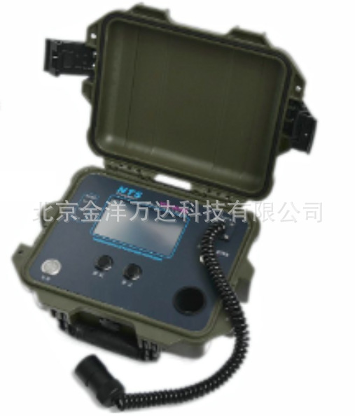 智能通用型真空测试仪 型号:NTS-4810C、NTS-4810C/II