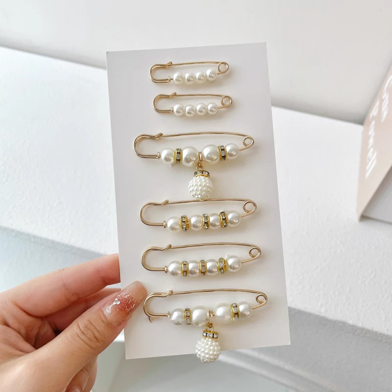 Collar anti-dispersión broche botón de cintura artefacto pin de cintura para cambiar el diamante accesorios cintura cintura perforación fija ropa de atadura