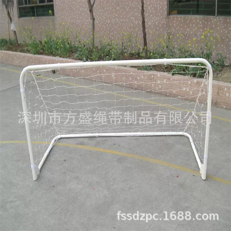 Футбольная теннисная сетка Баскетбольная сетка Игрушечная сетка Ударная футбольная сетка