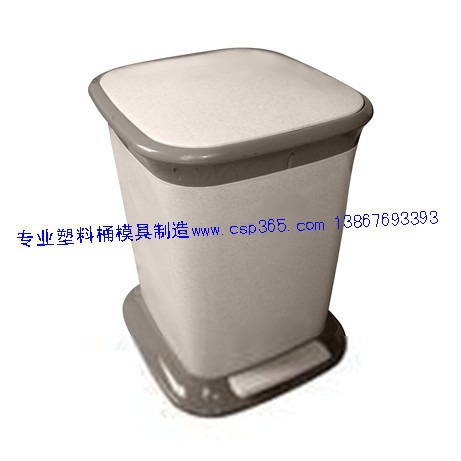 黄岩专业注塑桶模具加工，注塑桶模具生产，注塑桶模具价格