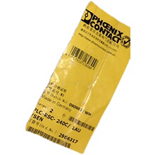 �̵���ģ�� - PLC-RSC- 24DC/ 1AU/SEN - 2966061