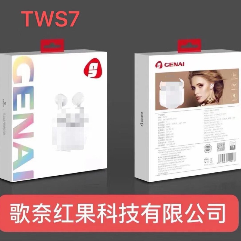 ゲーネbluetoothイヤホンtws5 tws6 tws7 tws10 tws15 tws16真 � � ワイヤレスbluetoothイヤホン|undefined